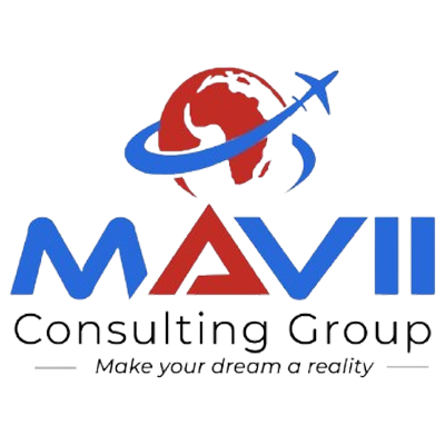 MAVII Consulting Group - Make your dream a reality